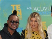 Bóng đá anh, ngoại hạng anh, lịch thi đấu euro 2012, Black Eyed Peas tham gia hòa nhạc tưởng nhớ M.Jackson